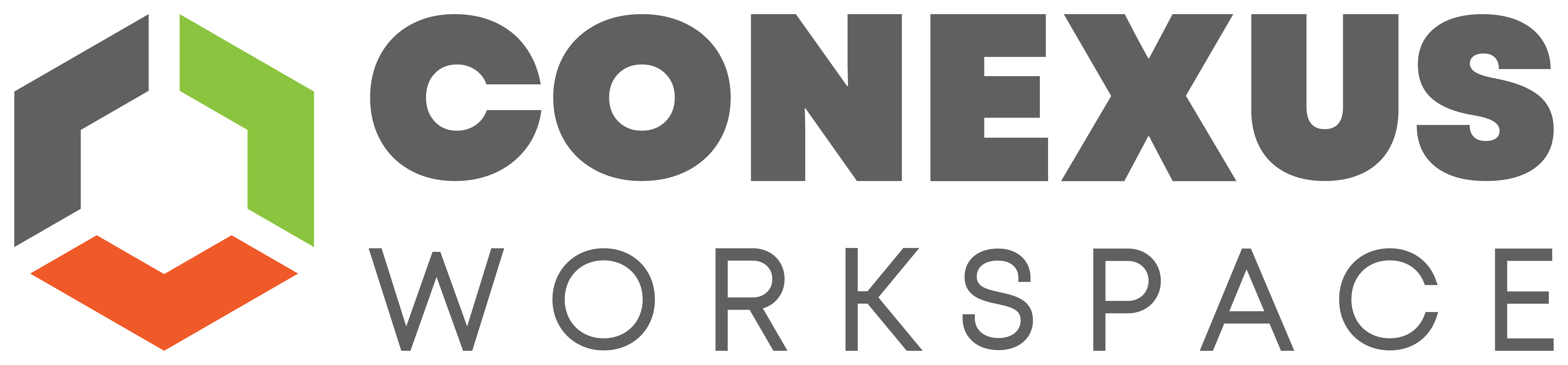 Conexus Workspace official logo